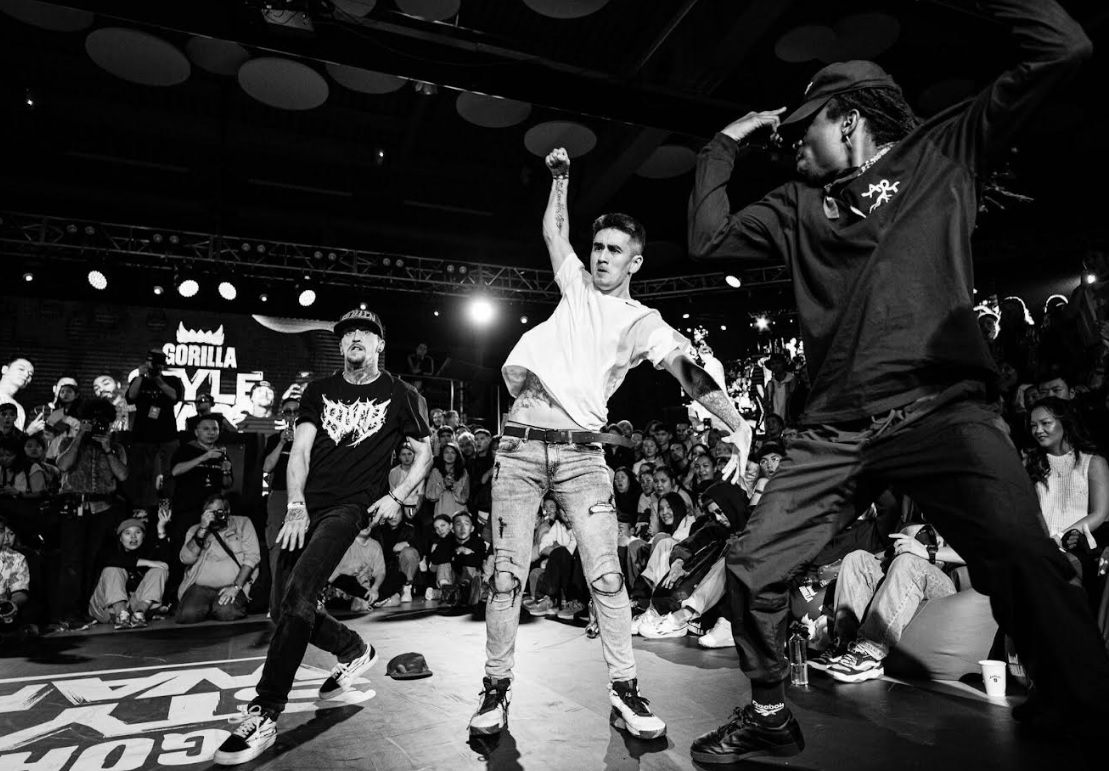 В Алматы пройдет Международный чемпионат по уличным танцам 