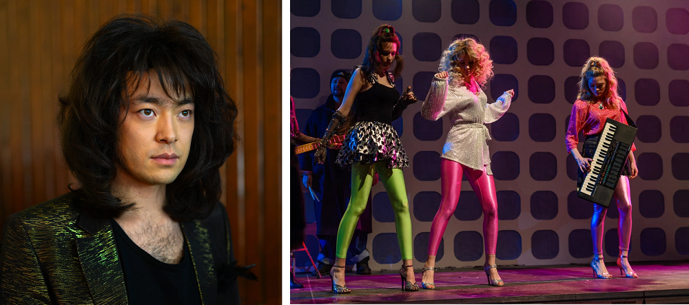 Аскар Ильясов в роли Алибасова, фильм о Матроскине и ремейк «Горца» - обзор кинособытий