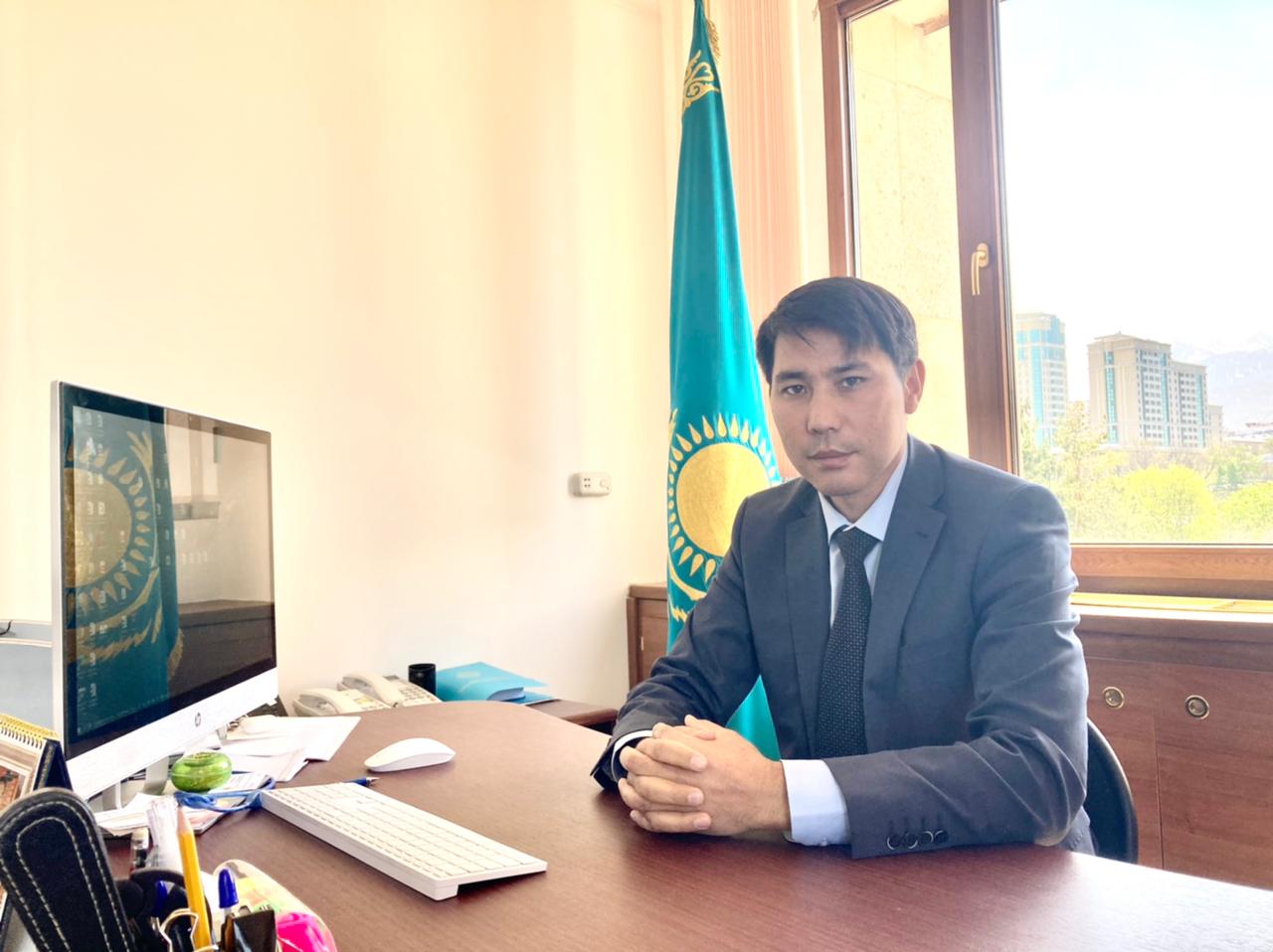 Нам удалось выйти за рамки, предусмотренные официальным конфессиональным согласием