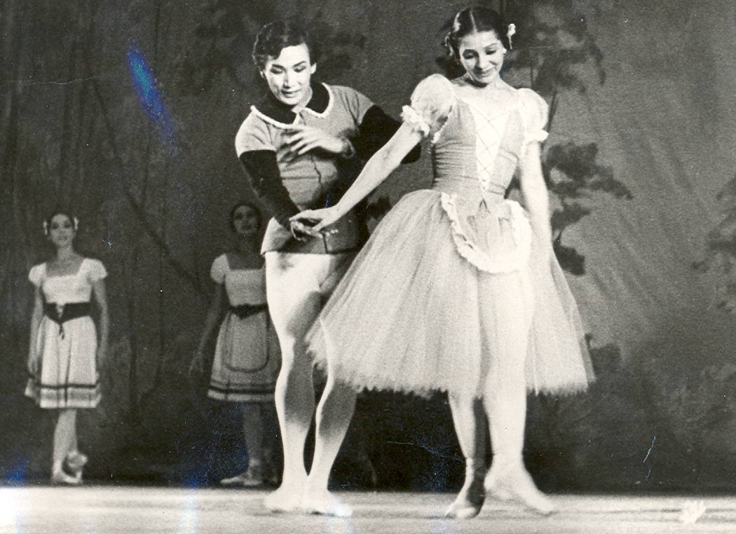 Алма-Ата и Алматы. Танец сквозь время