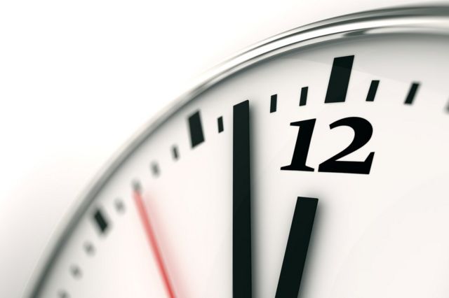 Время в Казахстане может поменяться 