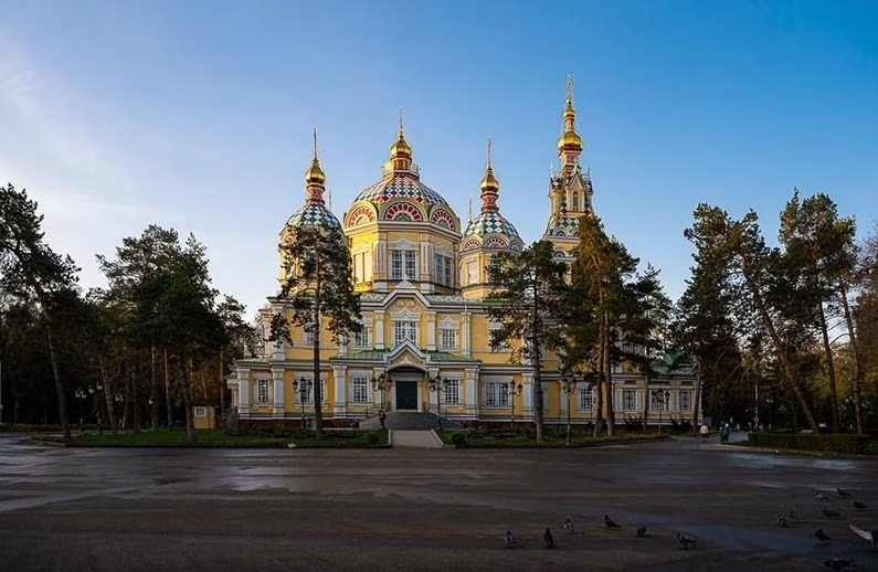 Приметы на Благовещение: что можно и нельзя делать 7 апреля