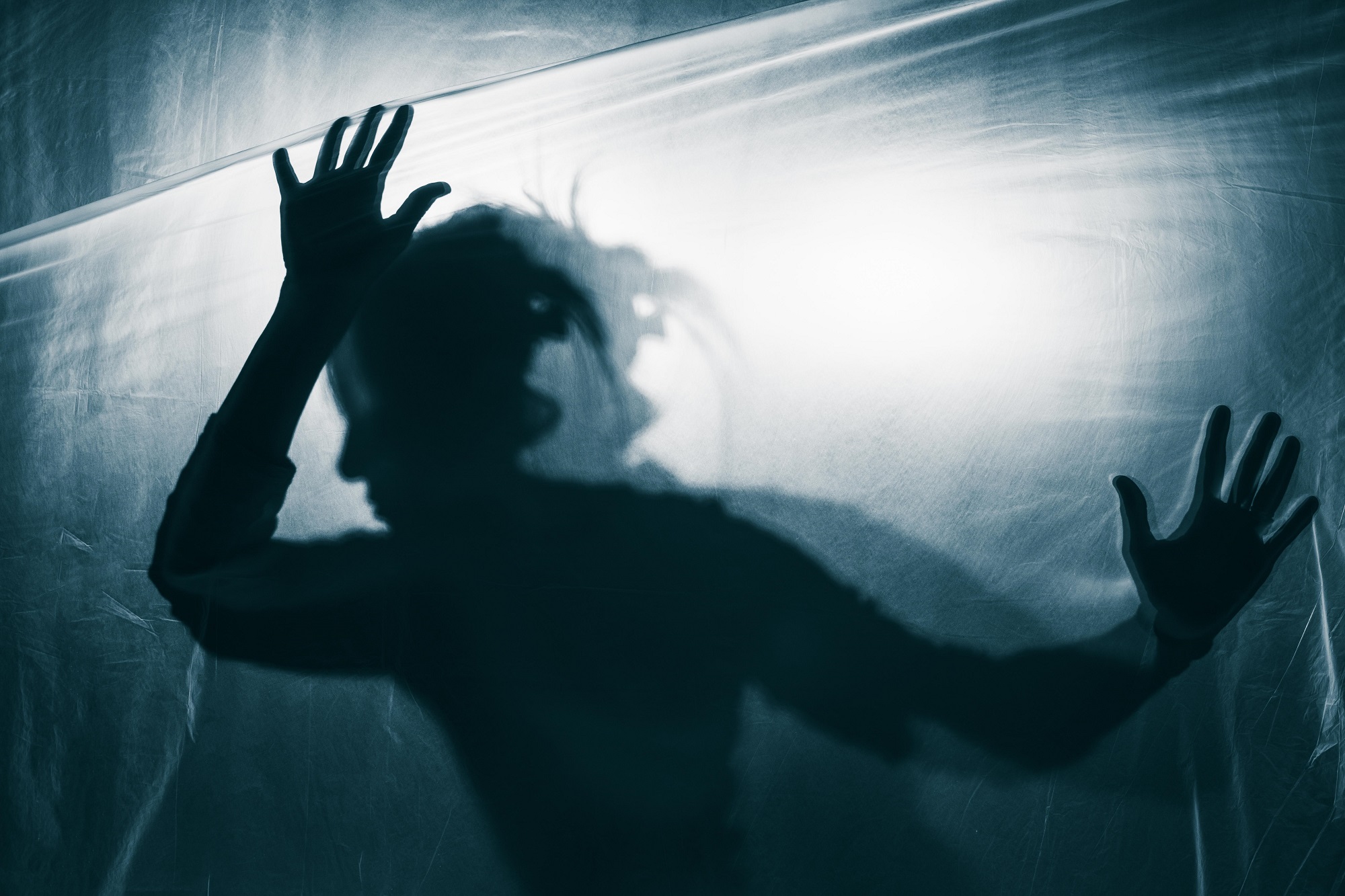 В Казахстане остается высоким показатель суицида среди пожилых людей