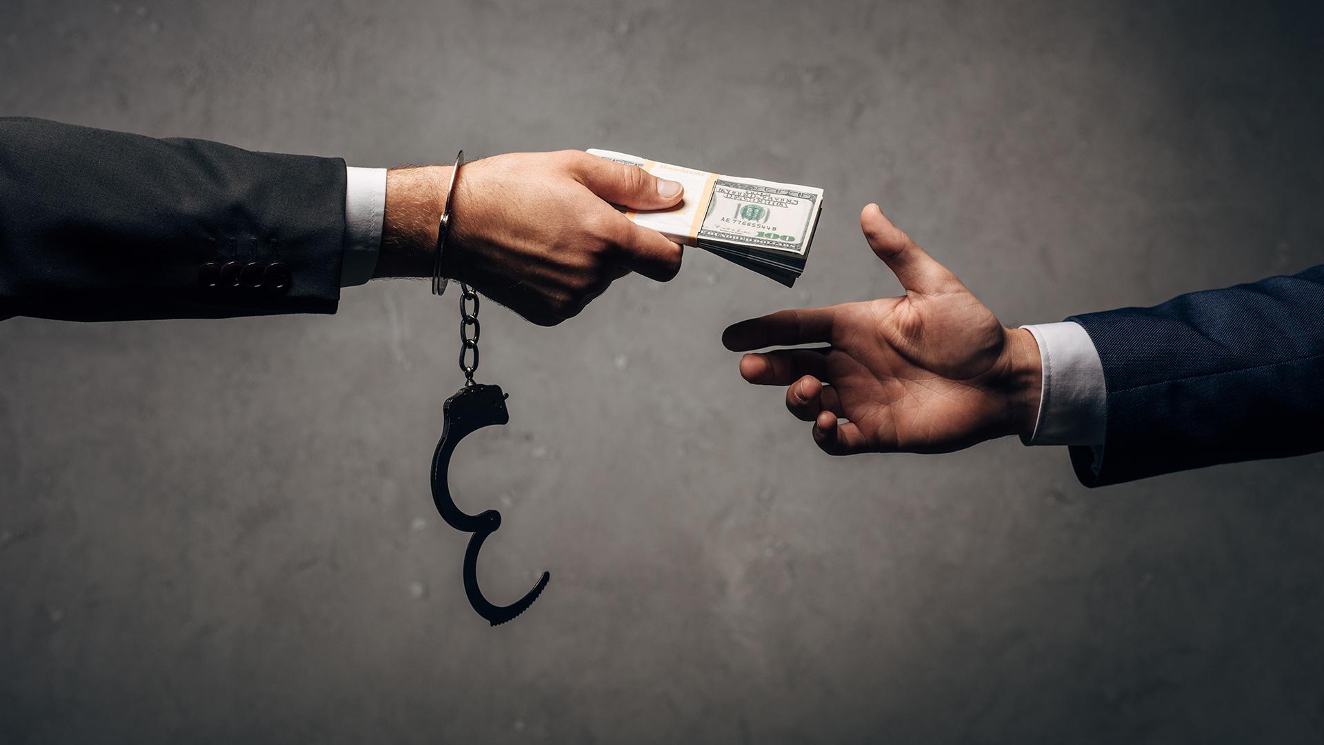 РК и Франция будут совместно проводить антикоррупционные проекты