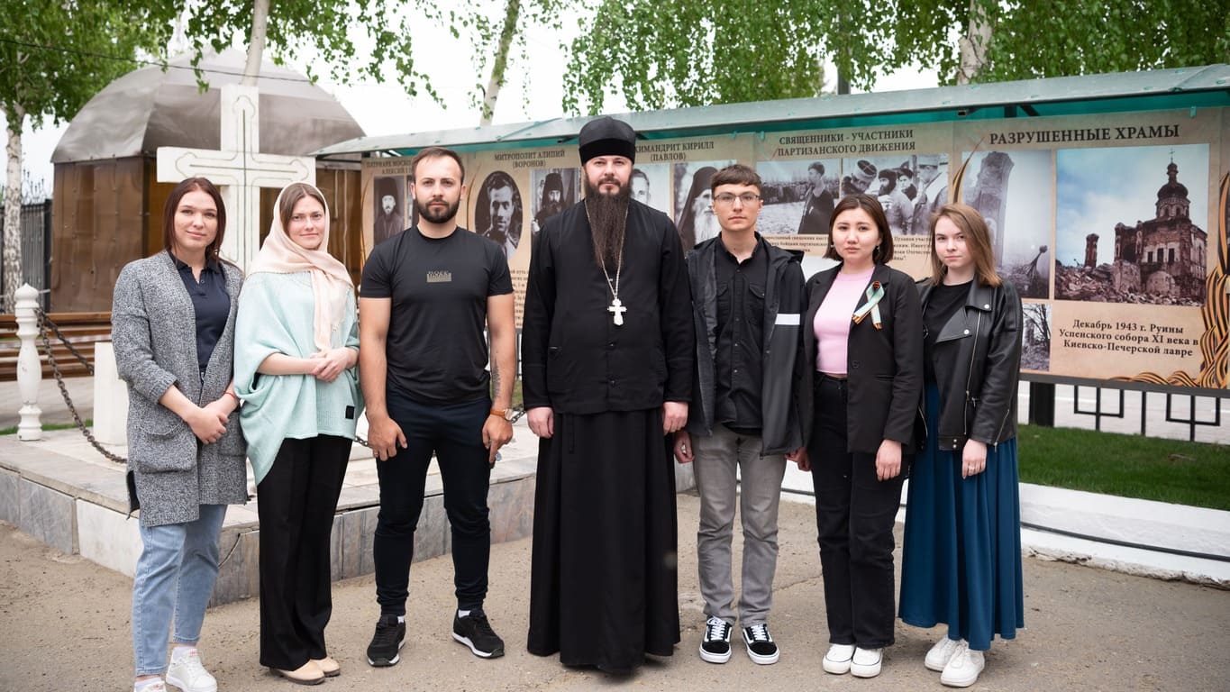 Почему молодежь идет в храмы и чем выделяются молодые костанайцы