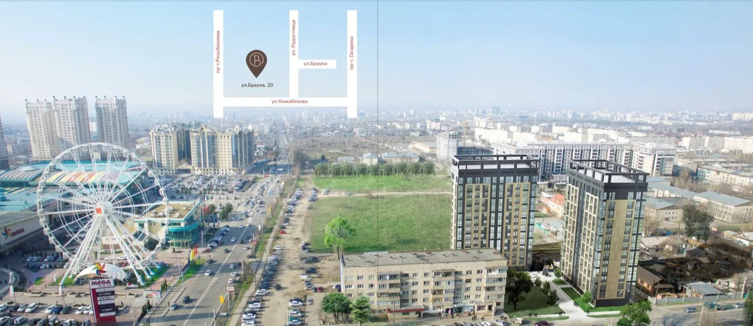 Купить новостройку в ипотеку: полное руководство для покупателей