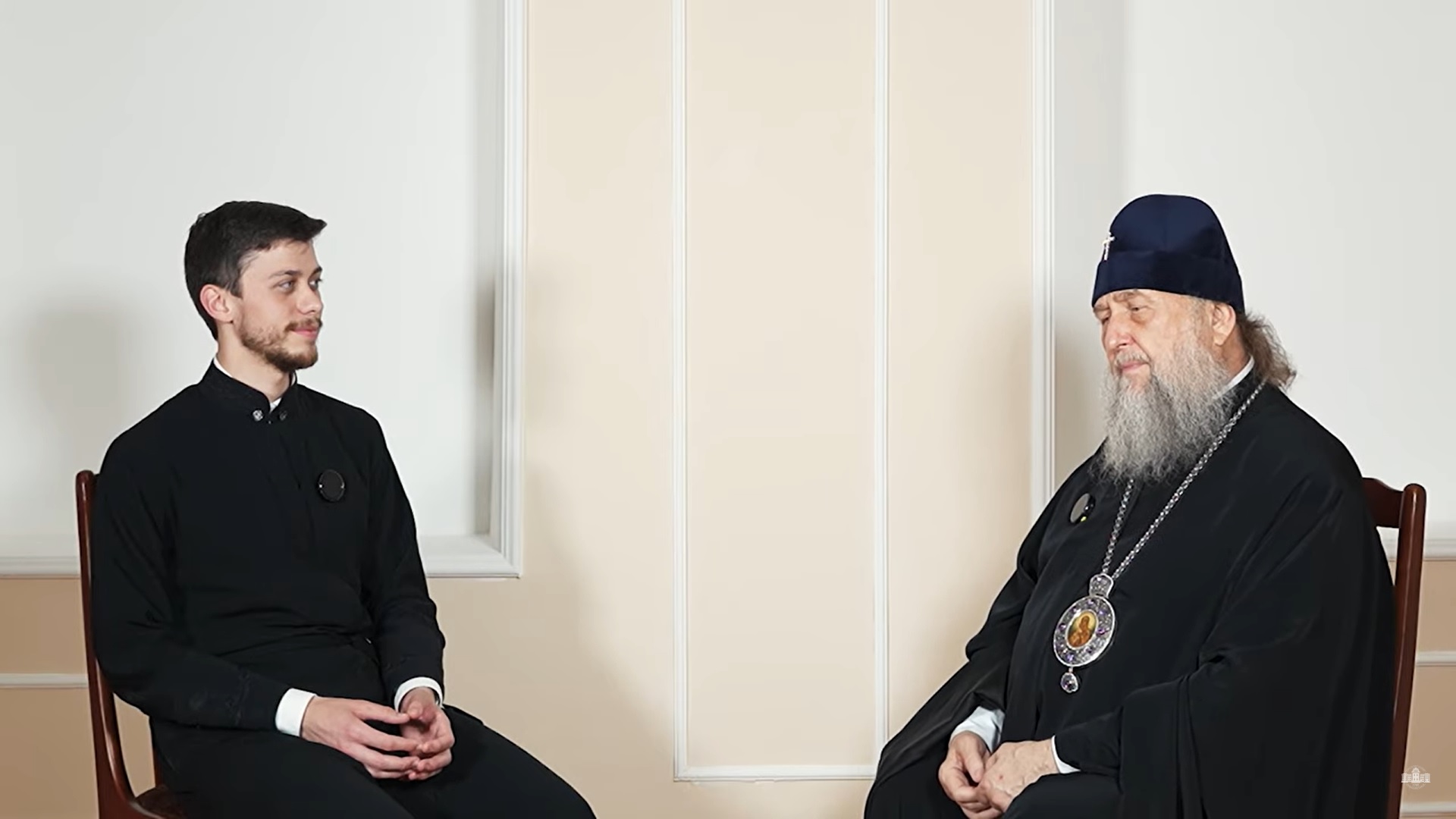 Митрополит Александр: «Лучше ошибиться в любви, чем в неприязни к людям»