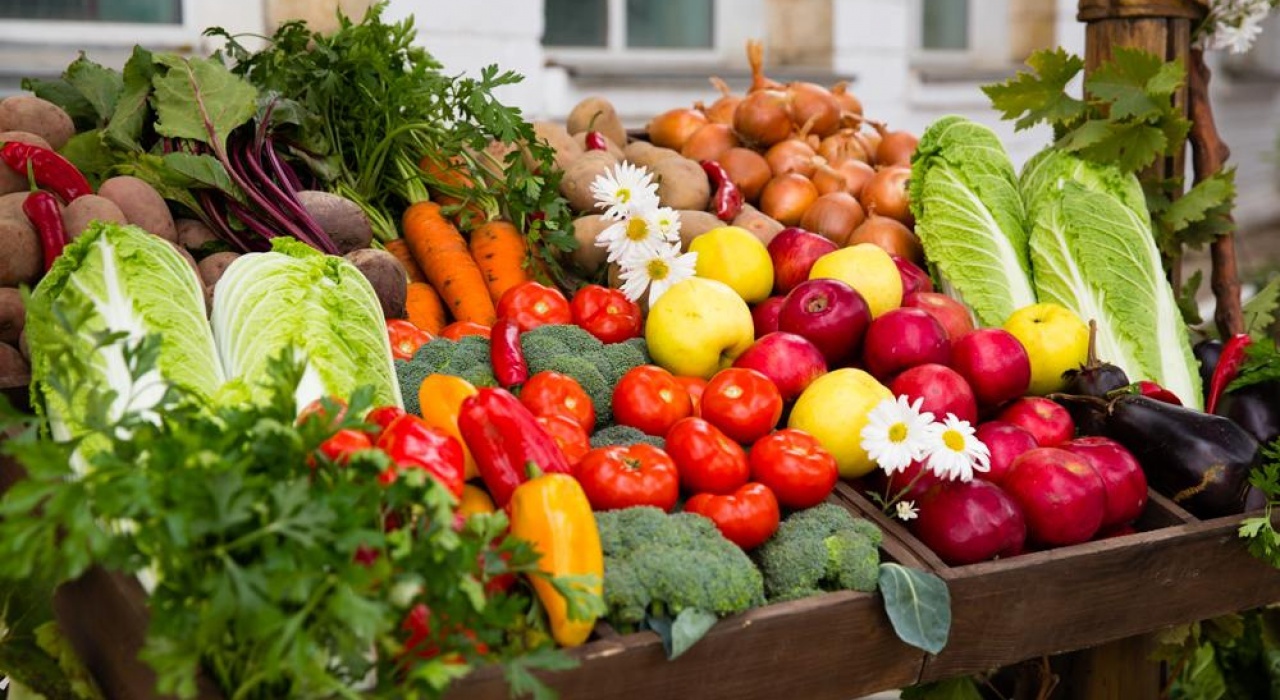 В Алматы пройдет большая сельскохозяйственная ярмарка