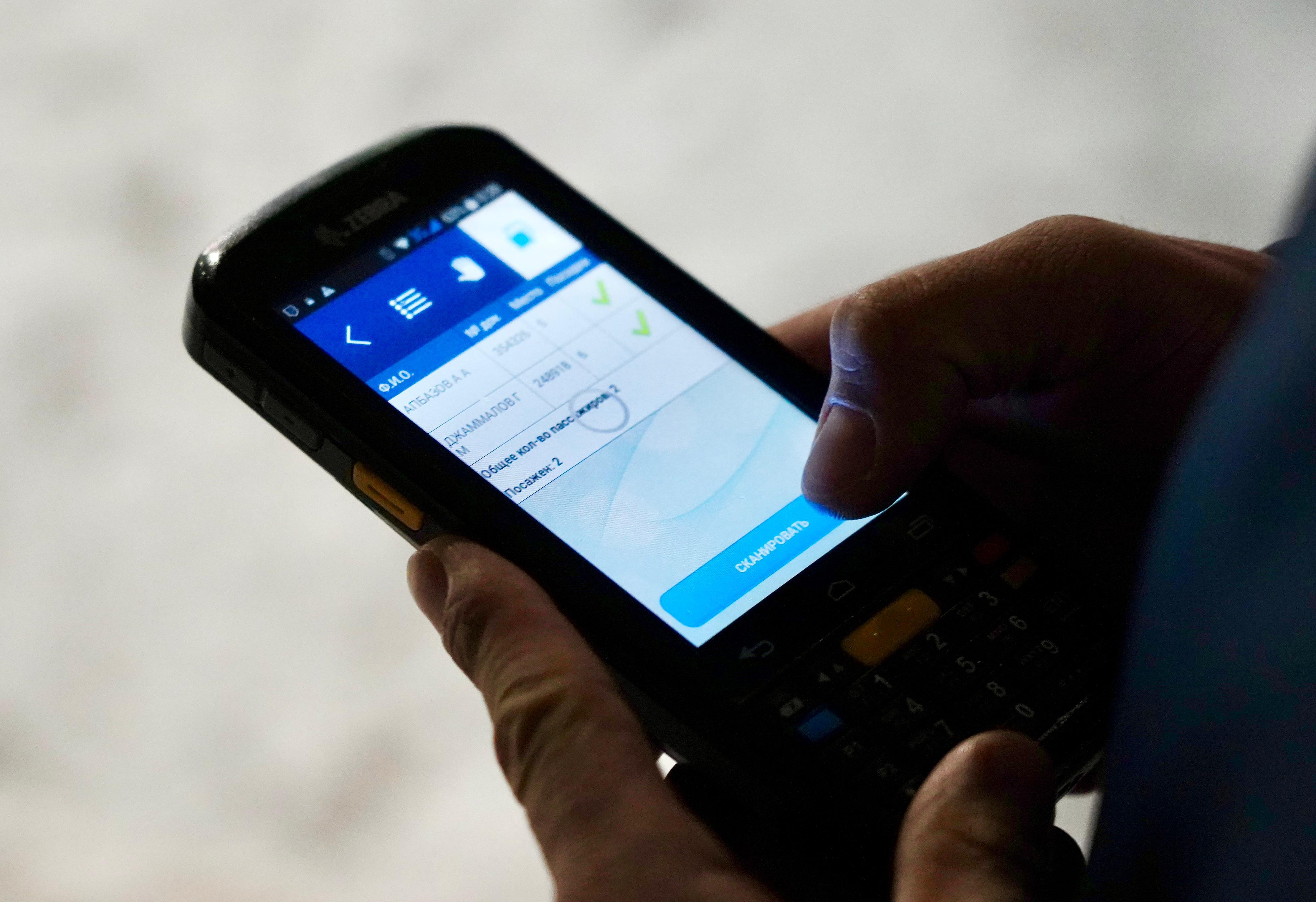 В поезде «Астана–Алматы» появится выход в интернет