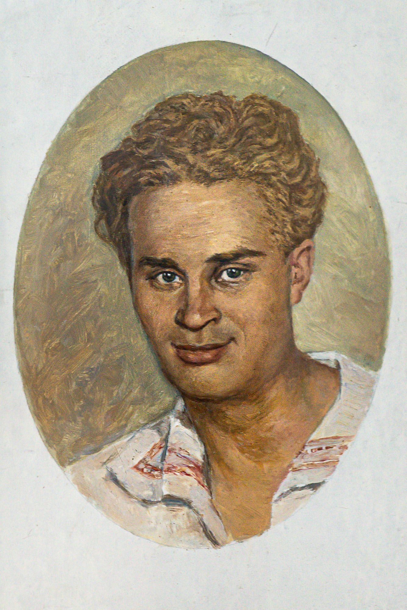 Как русский поэт стал казахским акыном