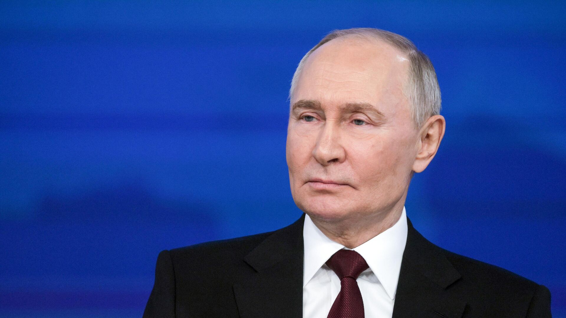 Путин высказался об отношениях с Казахстаном Путин высказался об отношениях с Казахстаном