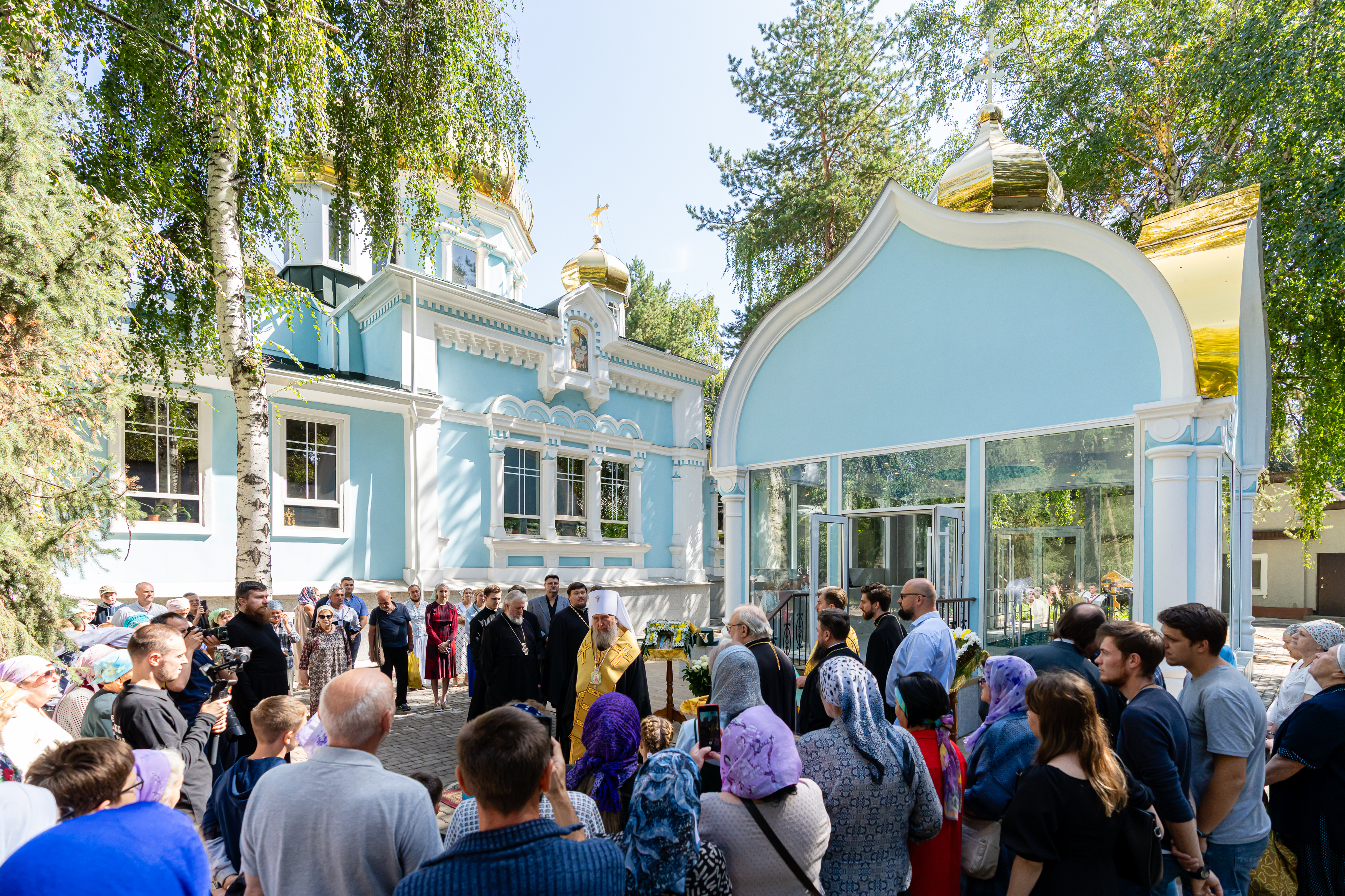 Краевед получила награду