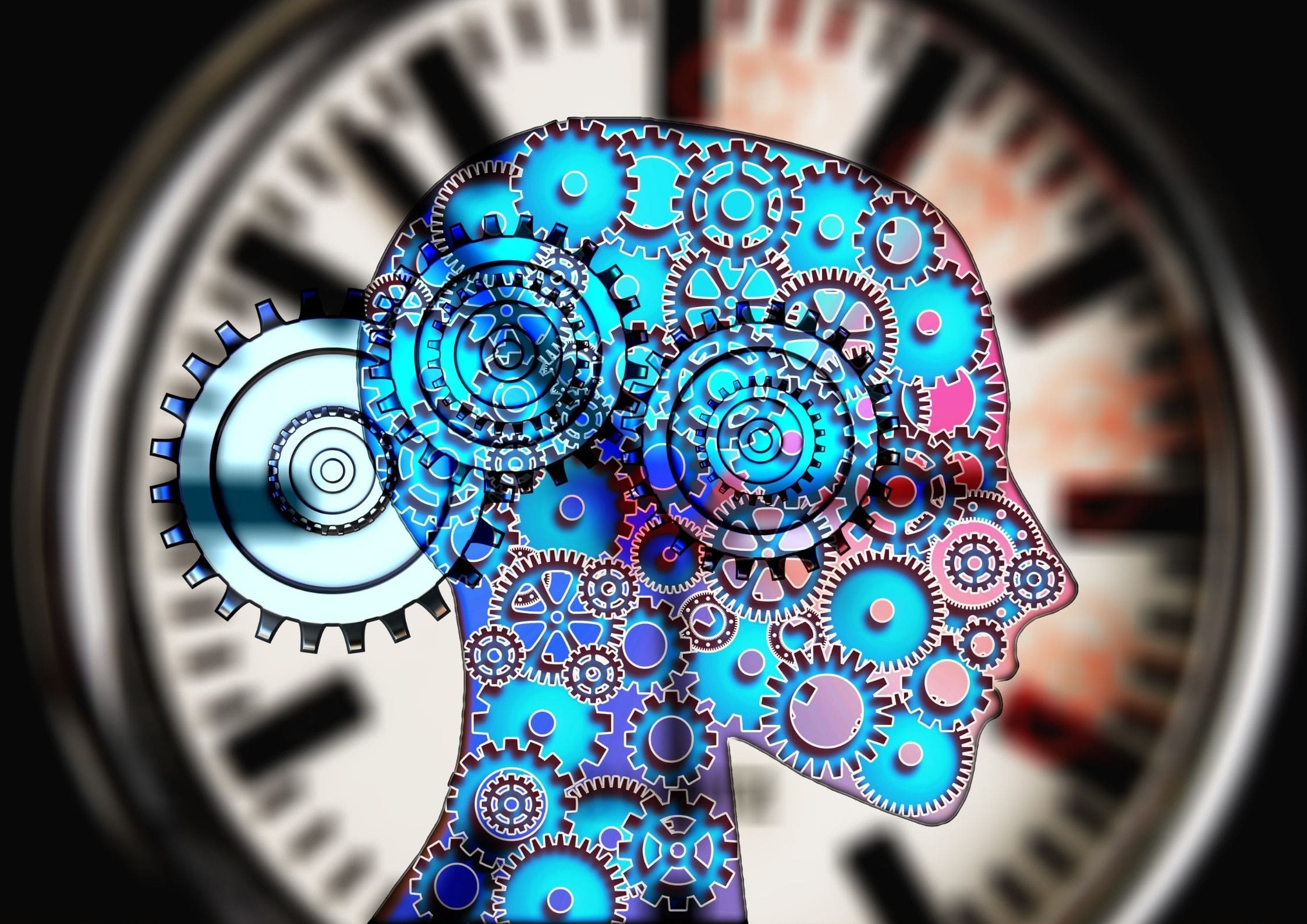 Когда обращаться к психологу - каждый решает сам