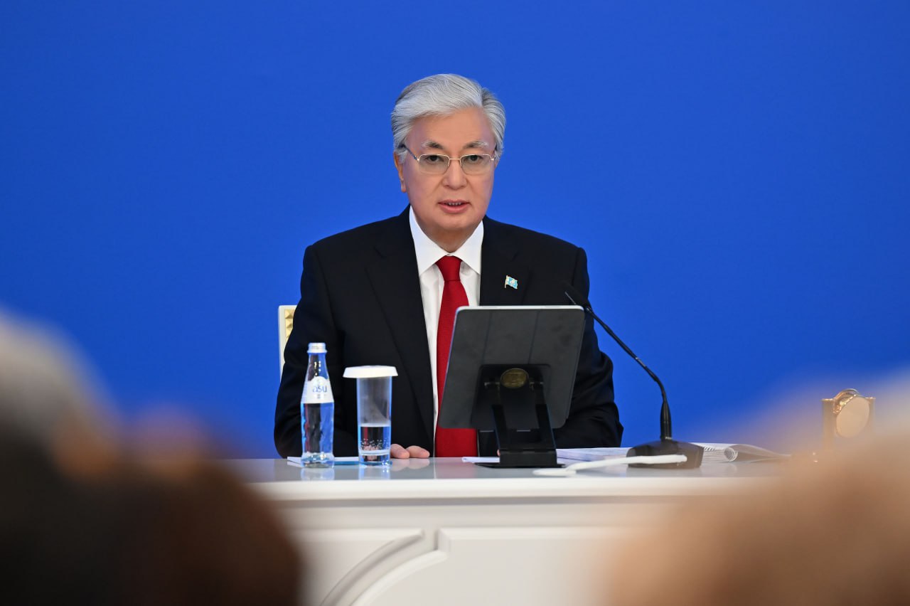 Президент высказался о повышении ставки НДС Президент высказался о повышении ставки НДС