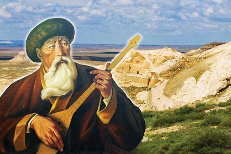 Казахский кюй вошёл в тренды TikTok