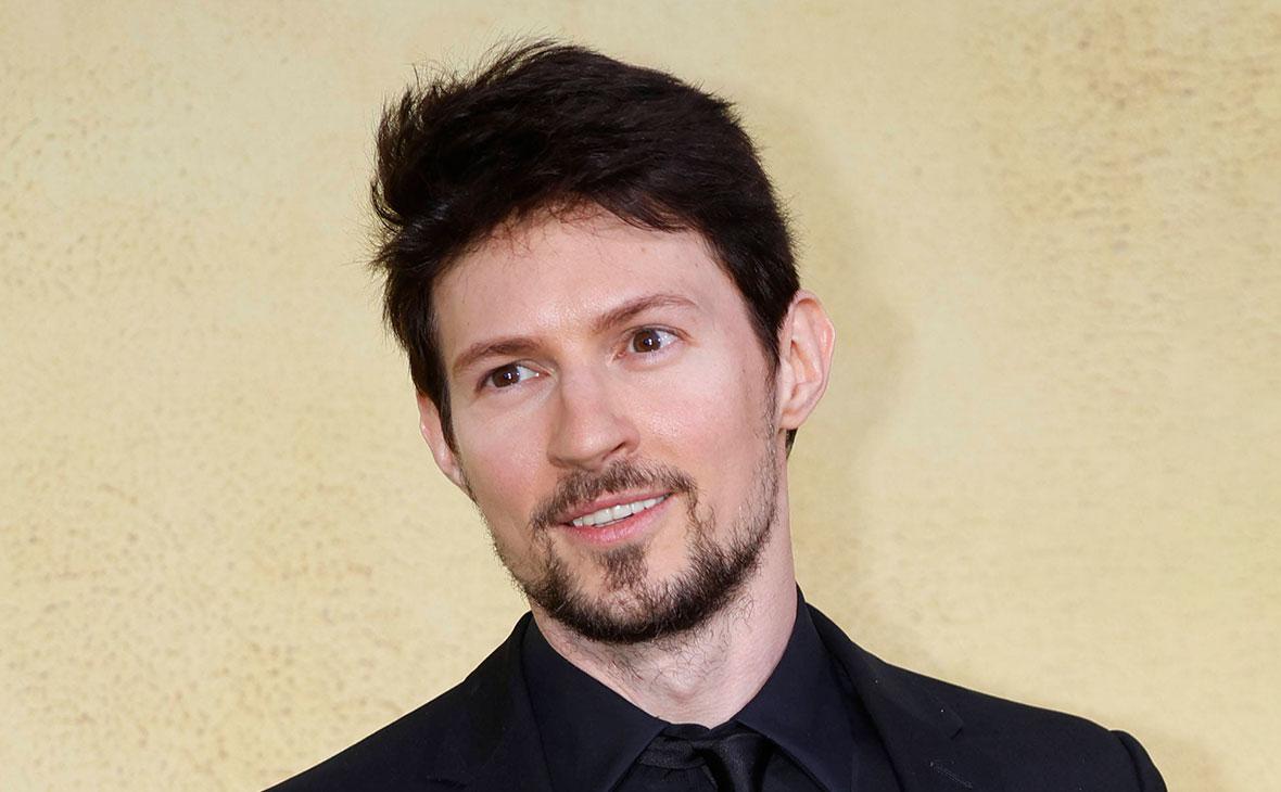 Основатель Telegram Дуров обвинил западные страны в уничтожении свободы 