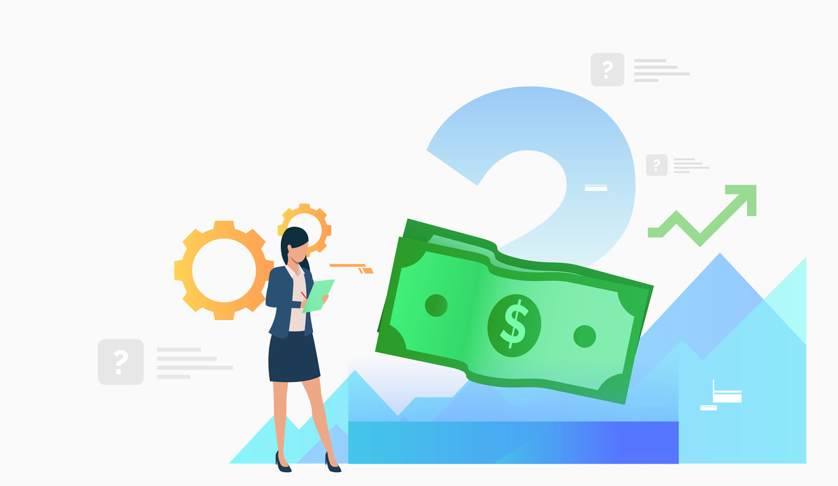 Насколько выросла среднемесячная зарплата алматинцев 