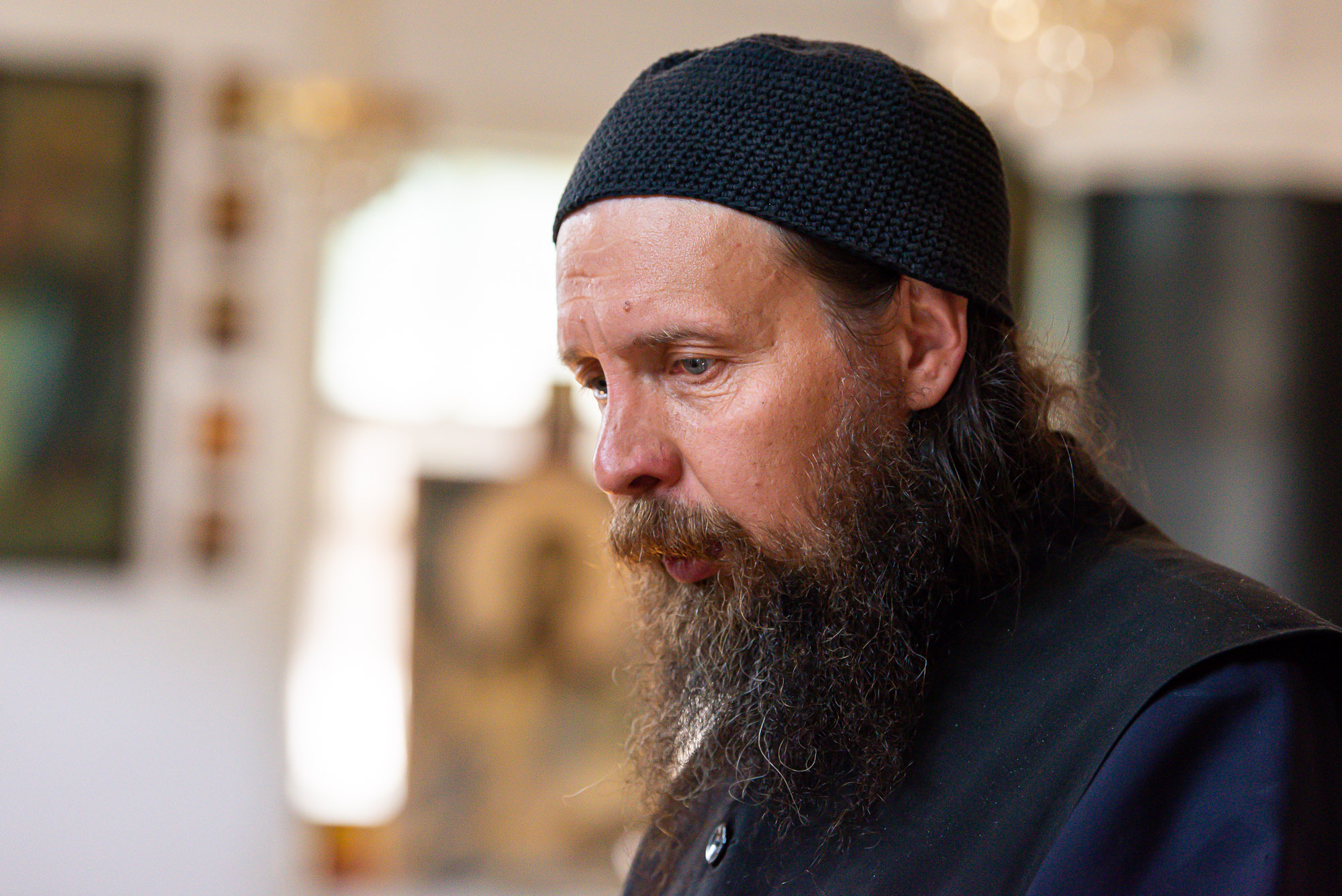 Аверкий Белов: «Счастье есть, но его нужно очистить от примесей»