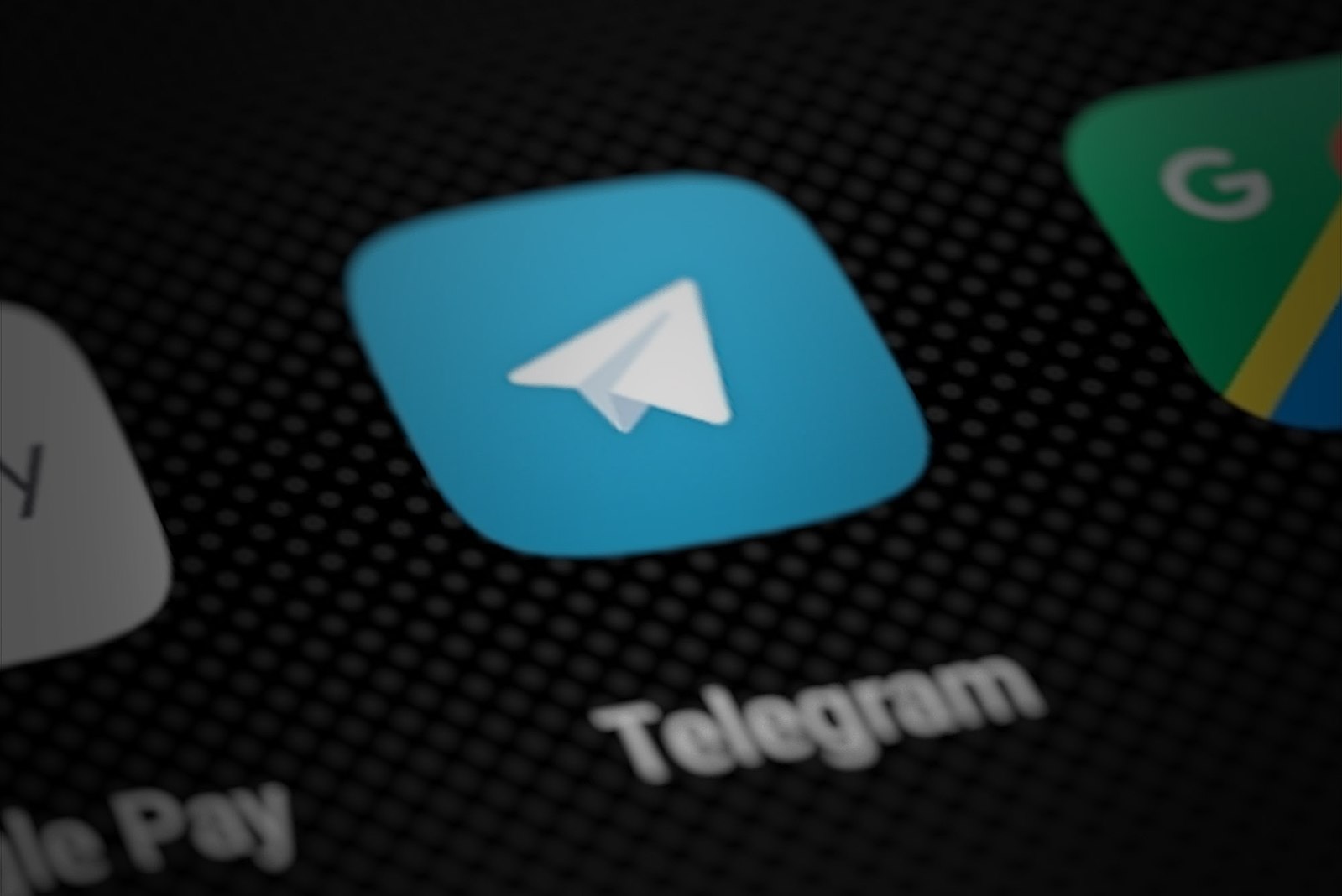 Вслед за Францией полиция Южной Кореи начала расследование в отношении Telegram Вслед за Францией полиция Южной Кореи начала расследование в отношении Telegram