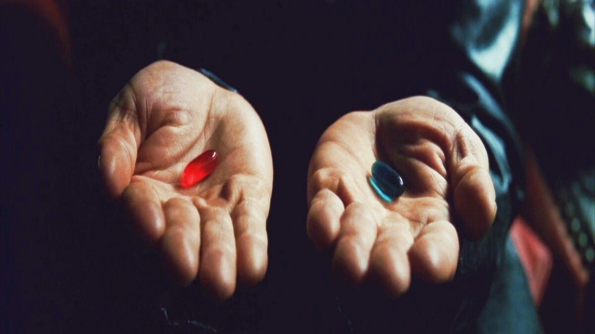 Наука впервые доказала, что окружающий мир не может быть матрицей-симуляцией 