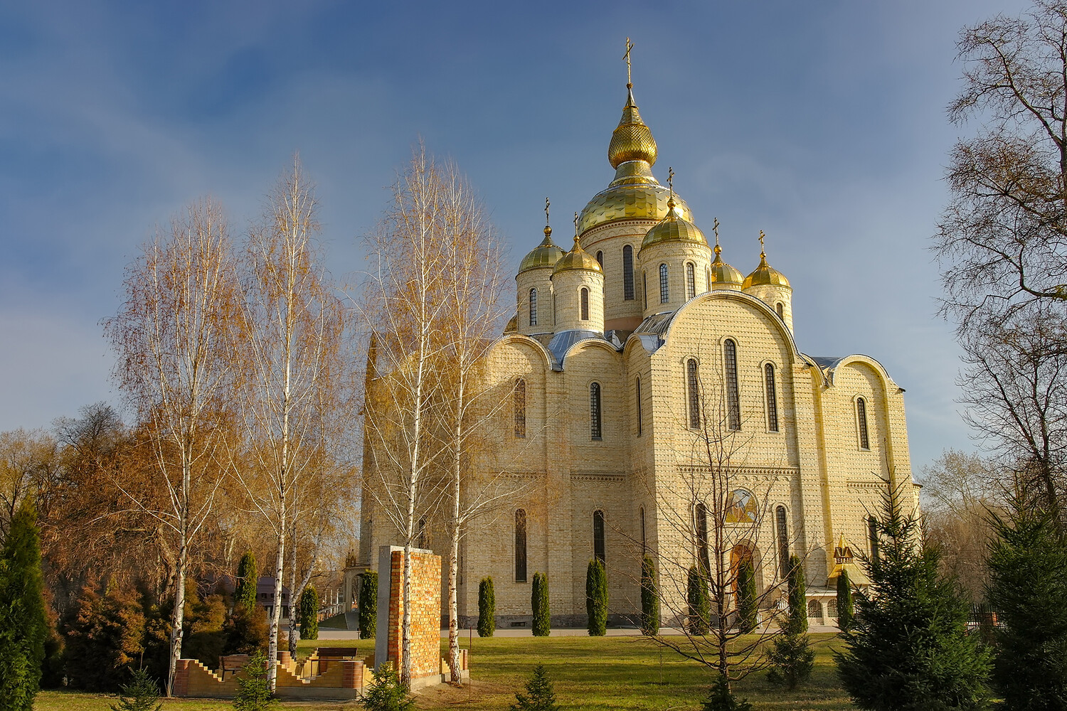 Митрополит УПЦ попросил у ООН помощи из-за притеснений верующих Украины