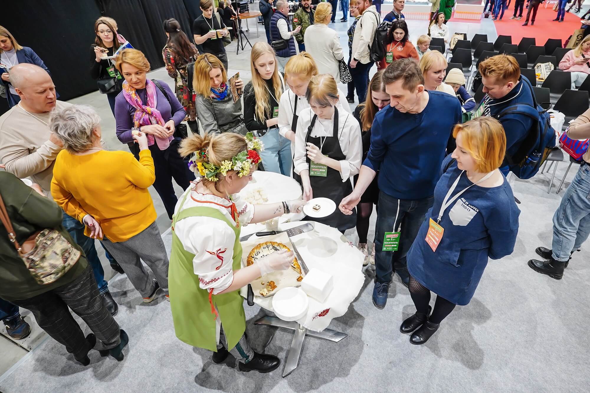 Крупнейшие рестораторы, отельеры и туроператоры соберутся на форуме в Новосибирске