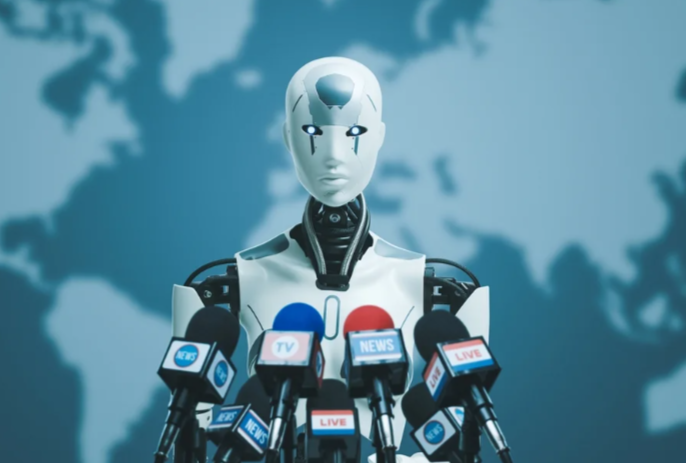 В Великобритании опасаются, что ИИ может вмешаться в выборы 2025 года