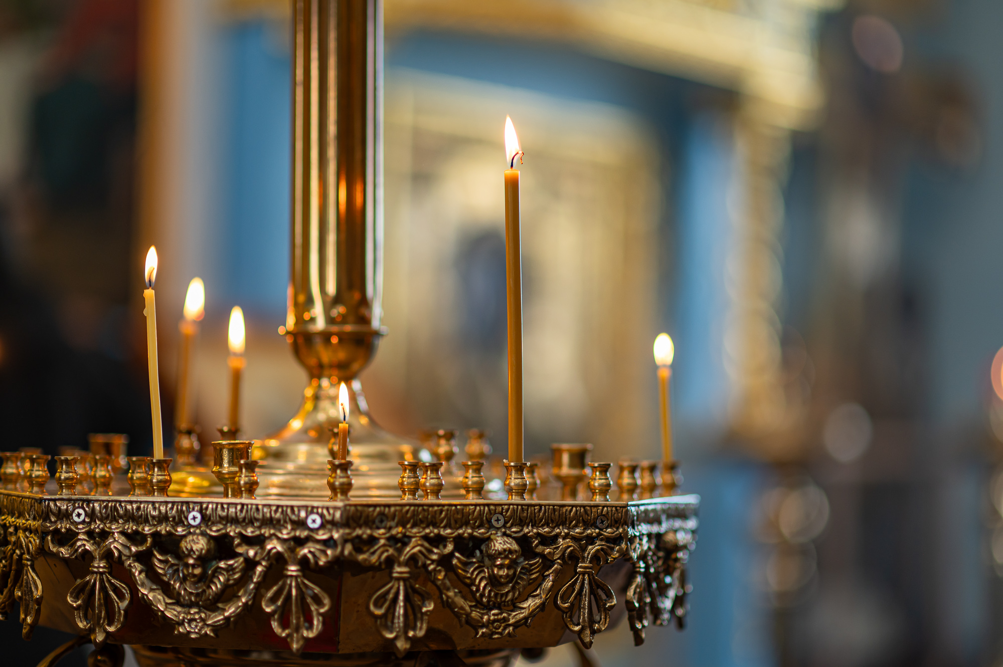 Церковное Новолетие: как православные отмечают свой Новый год 