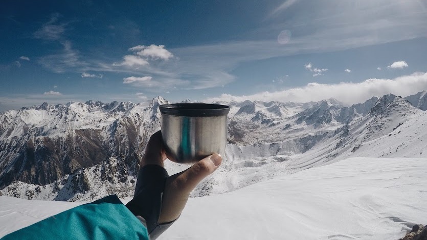 Интересные маршруты для похода в выходные