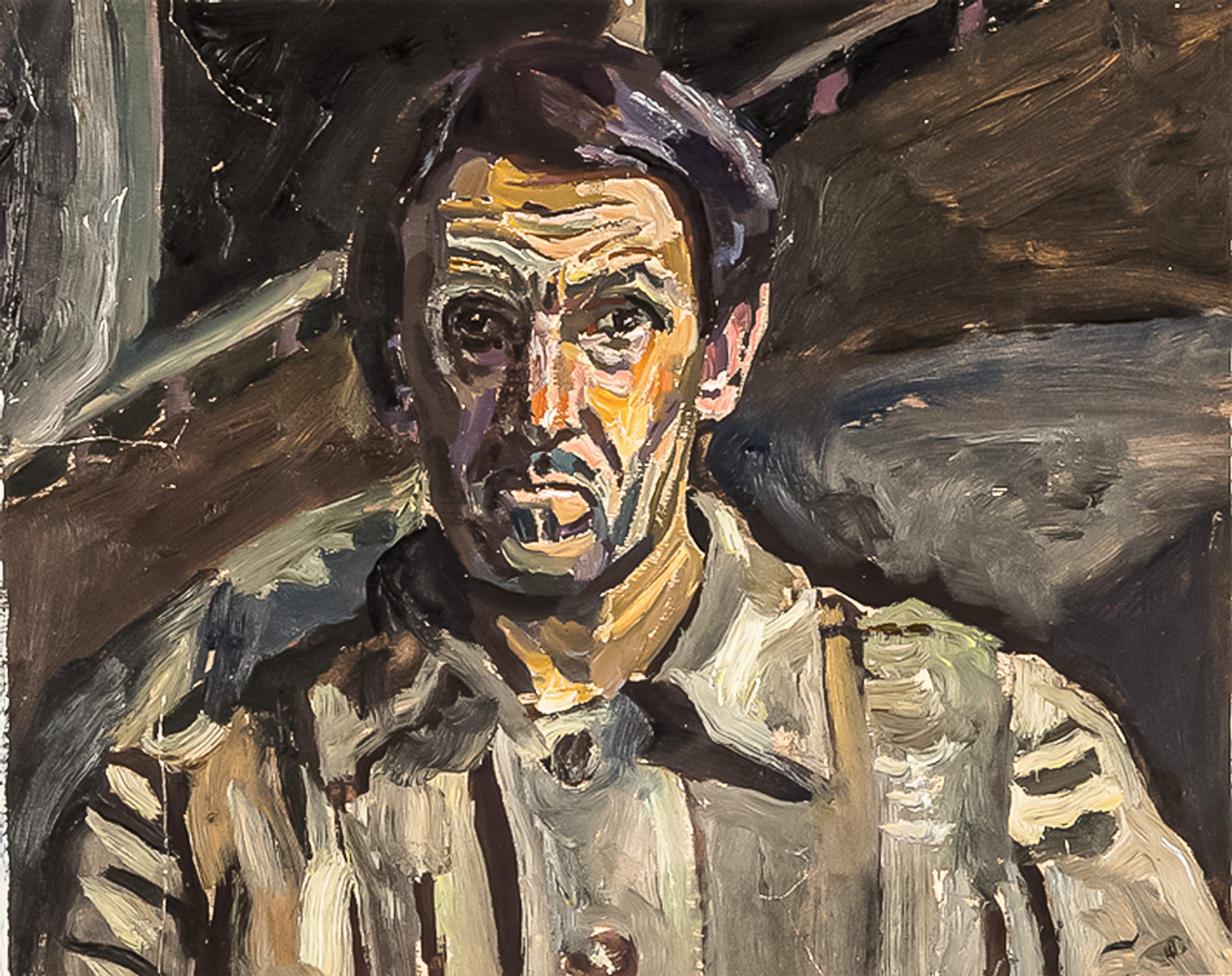 Алма-Ата и Алматы. Калмыков. Возвращение