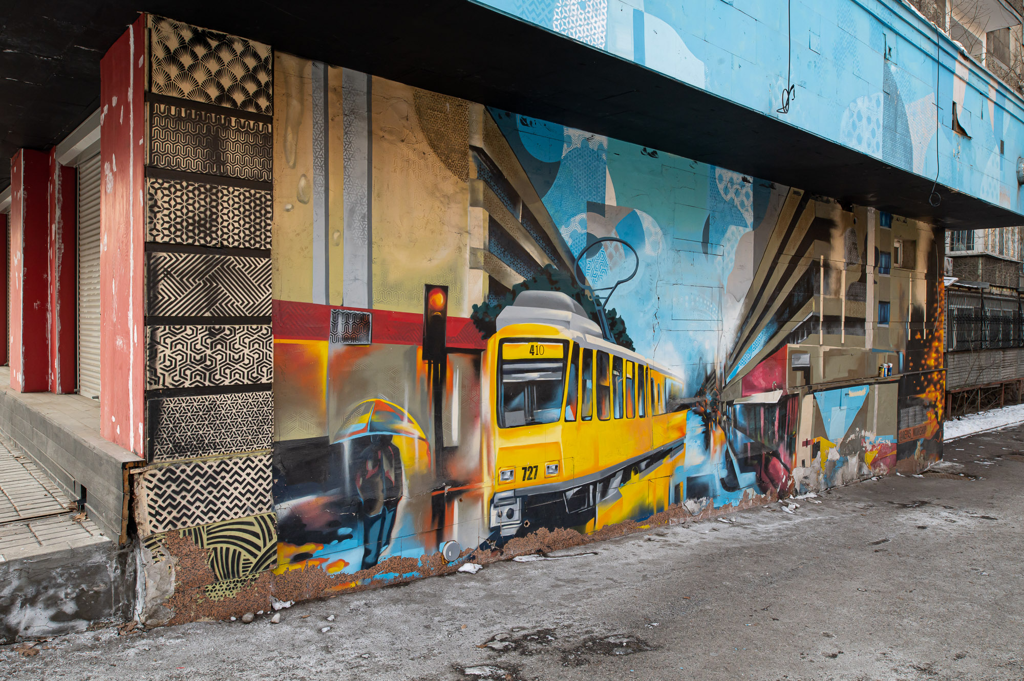 Алма-Ата и Алматы. Алматинское Замуралье