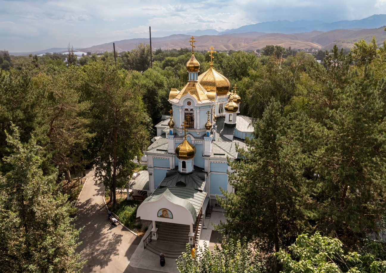 4 ноября православные отметят День Казанской иконы Божией Матери