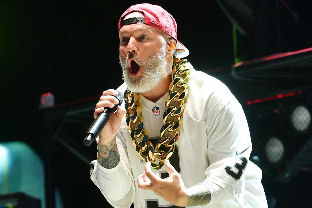 Культовая группа Limp Bizkit выступит в Алматы Культовая группа Limp Bizkit выступит в Алматы