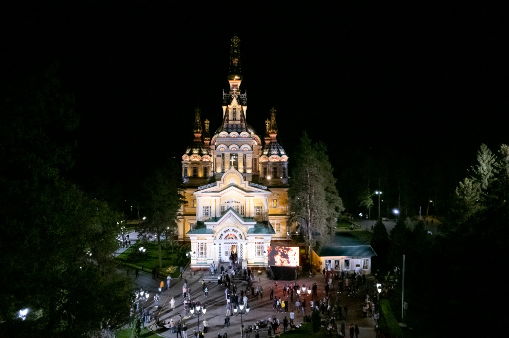 Вознесенский собор