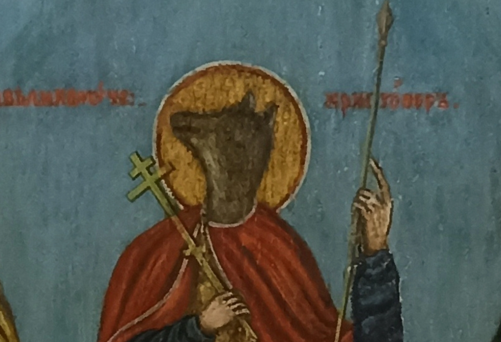 Чердынский музей