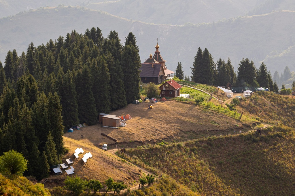 Фото 9 Аксайский скит