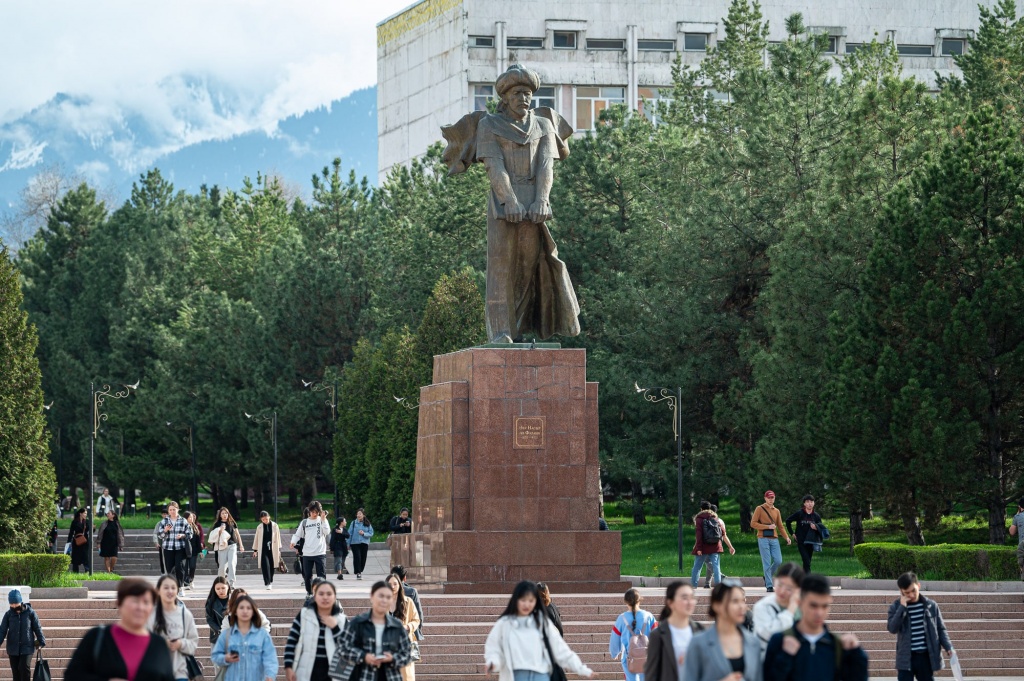 Аль-Фараби Аль-Фараби