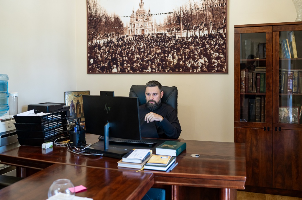 Александр Суворов