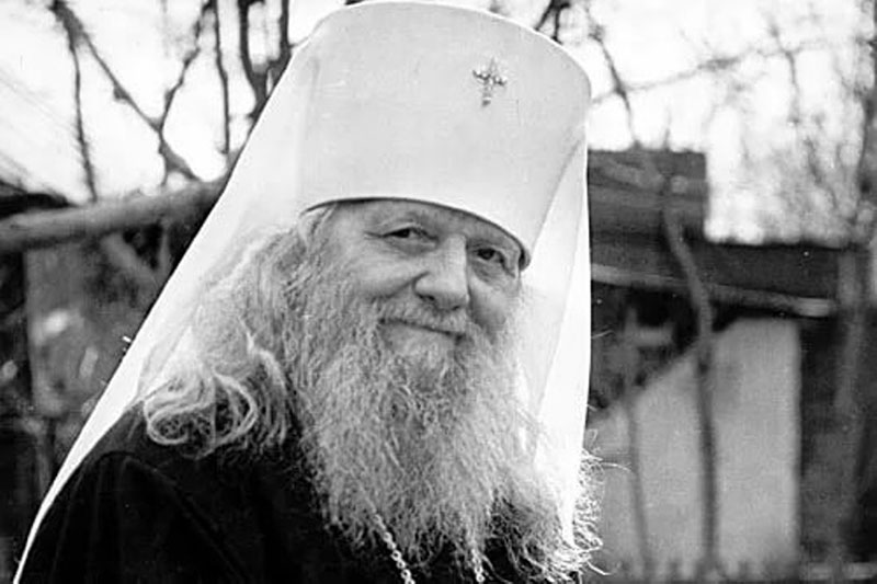 Иосиф Чернов