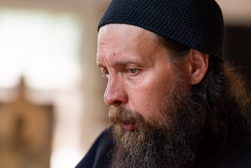 Иеромонах Аверкий (Белов)