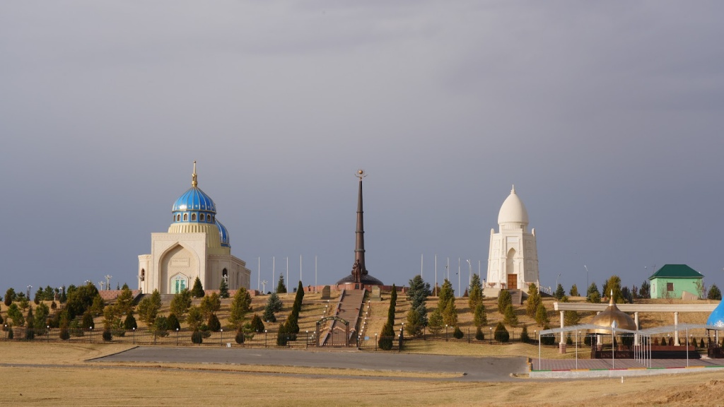 Токаев подписал закон об особом статусе Туркестана 
