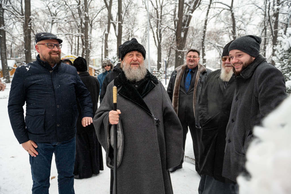 Казанский собор парк Казанский собор парк