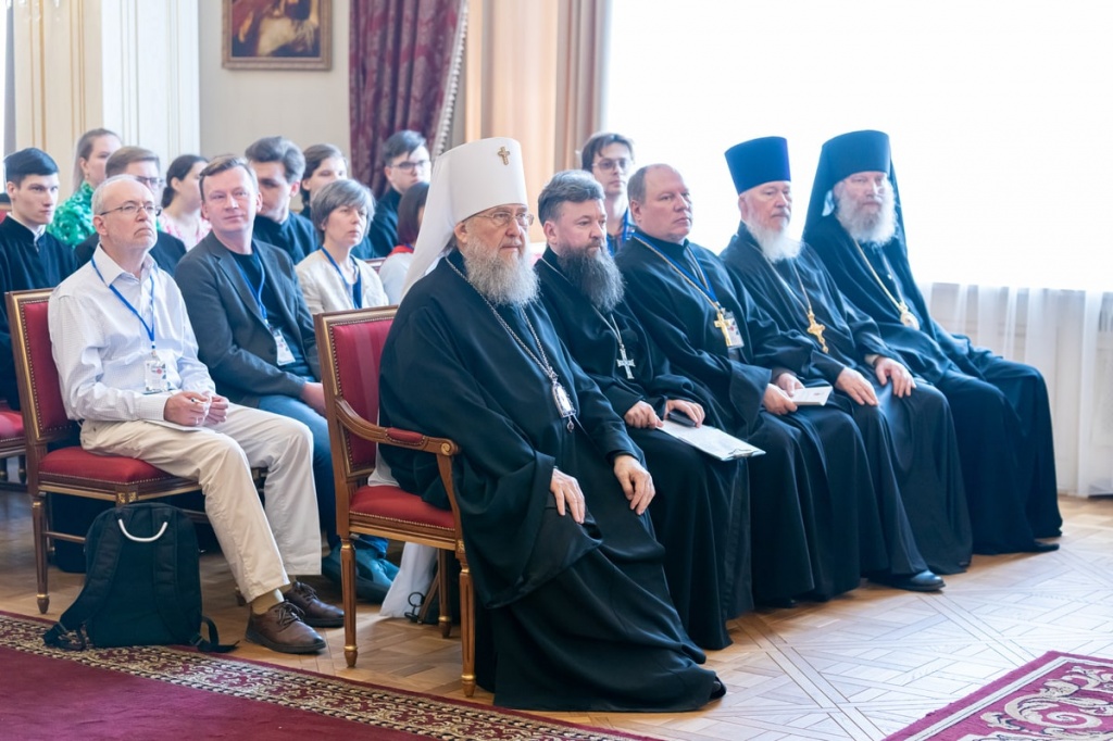 конференция «Философия религии на Востоке и Западе» конференция «Философия религии на Востоке и Западе»