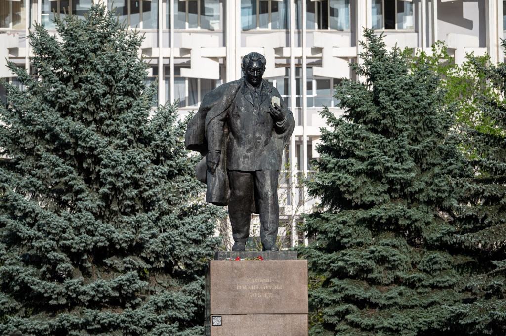 Сатпаев Сатпаев