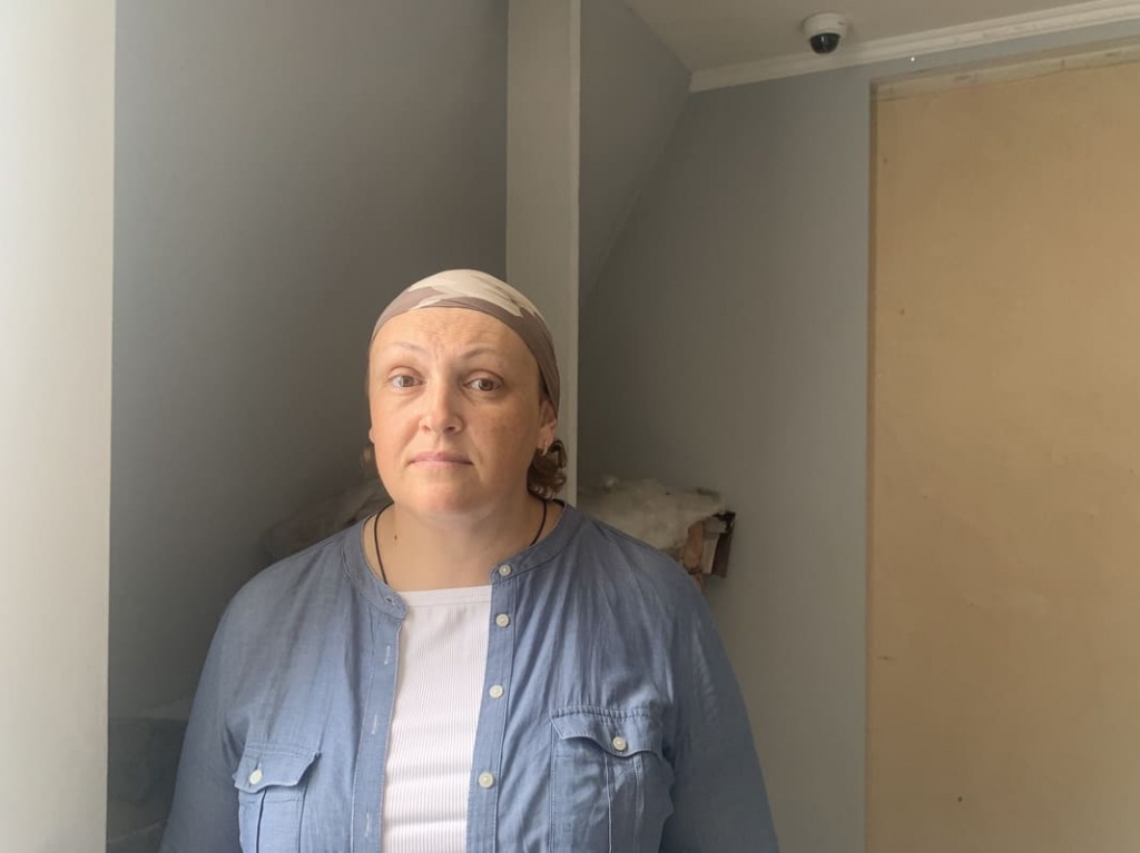 Татьяна Кравцова