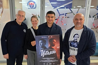 Экспедиция в историю во имя памяти предков: новые фильмы представлены в Алматы