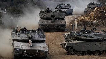 Ливанские христиане отказываются покидать свои дома по приказу Израиля 