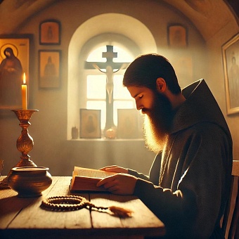 Топ-7 книг для чтения в Рождественский пост