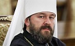 Митрополит РПЦ задержан в Чехии 
