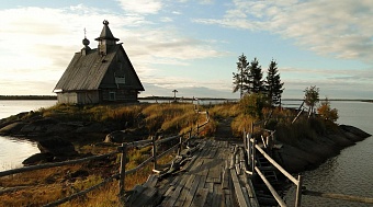 «Остров»: чем примечательно место, где снимался культовый фильм 